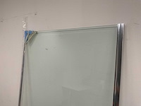 Topa - douchwand 118 x 200 cm - afbeelding 2 van  5