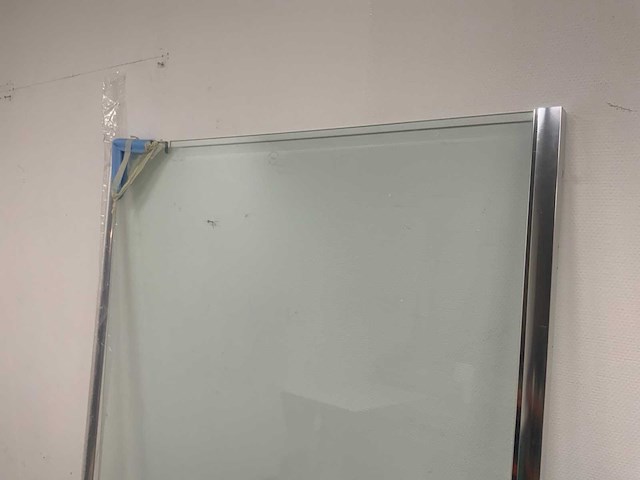 Topa - douchwand 118 x 200 cm - afbeelding 2 van  5