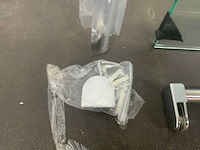 Topa - douchwand 118 x 200 cm - afbeelding 4 van  5