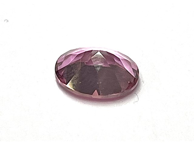 Topaas - circa 3.00 carat pink topaas - afbeelding 3 van  5