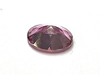 Topaas - circa 3.00 carat pink topaas - afbeelding 3 van  3