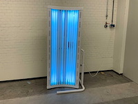 Topaz 12v/24 combi pilot uv-behandeling opstelling - afbeelding 1 van  4