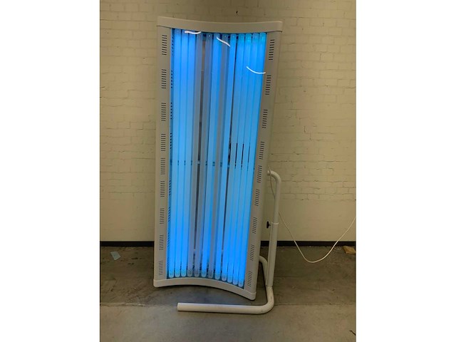 Topaz 12v/24 combi pilot uv-behandeling opstelling - afbeelding 2 van  4