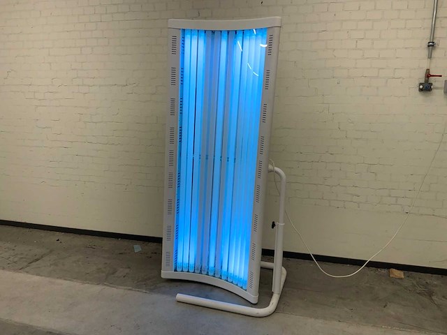 Topaz 12v/24 combi pilot uv-behandeling opstelling - afbeelding 3 van  4