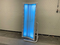 Topaz 12v/24 combi pilot uv-behandeling opstelling - afbeelding 3 van  4