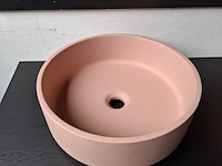 Topblad, sanisupply, dark oak - afbeelding 7 van  8