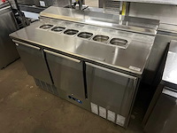 Topcold - saladette - afbeelding 1 van  4