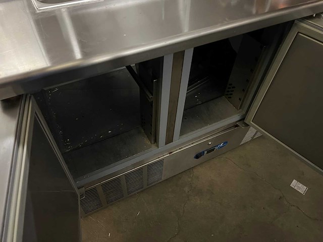 Topcold - saladette - afbeelding 2 van  4