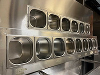 Topcold - saladette - afbeelding 3 van  4