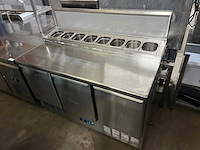 Topcold - saladette - afbeelding 1 van  4