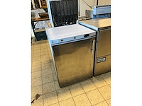 Topcold bd115 vrieskast - afbeelding 1 van  5