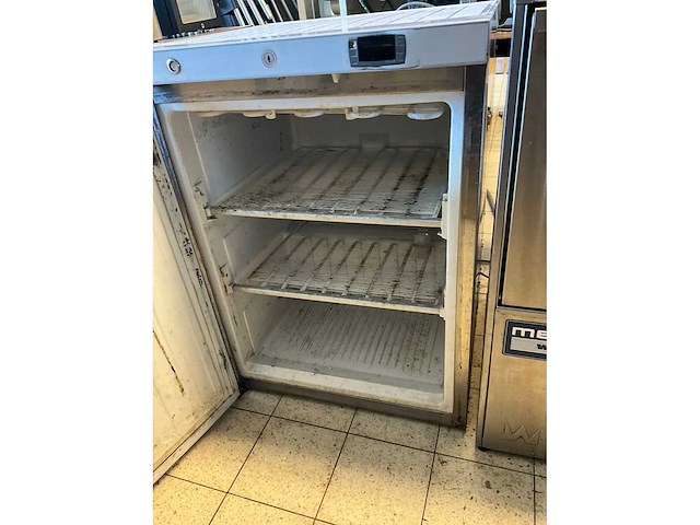 Topcold bd115 vrieskast - afbeelding 2 van  5