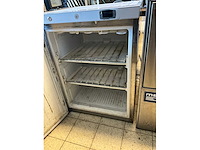 Topcold bd115 vrieskast - afbeelding 2 van  5