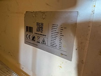 Topcold bd115 vrieskast - afbeelding 4 van  5