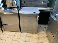 Topcold bd115 vrieskast - afbeelding 1 van  6