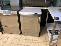Topcold bd115 vrieskast - afbeelding 1 van  5