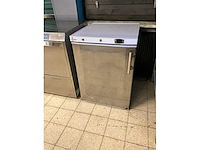Topcold bd115 vrieskast - afbeelding 2 van  5