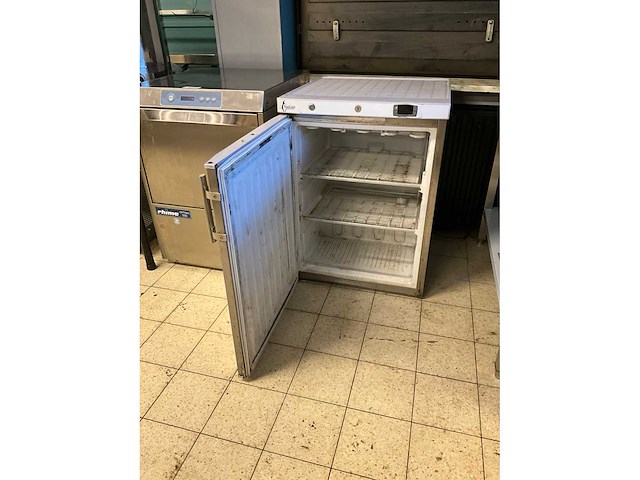 Topcold bd115 vrieskast - afbeelding 3 van  5