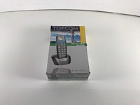 Topcom (butler 4502c) cordless dect phones (new) (20x) - afbeelding 2 van  5