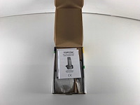 Topcom (butler 4502c) cordless dect phones (new) (20x) - afbeelding 3 van  5