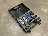 Topcom twintalker 6800 portofoons - afbeelding 2 van  3