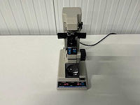 Topcon - lm-p5 - digitale lensmeter - afbeelding 1 van  6