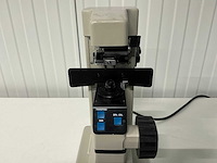 Topcon - lm-p5 - digitale lensmeter - afbeelding 4 van  6