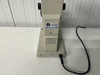 Topcon - lm-p5 - digitale lensmeter - afbeelding 6 van  6