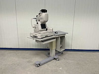 Topcon - oct-2000 - oogmeter - afbeelding 1 van  4