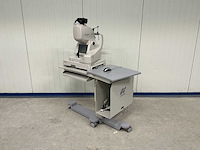 Topcon - oct-2000 - oogmeter - afbeelding 2 van  4