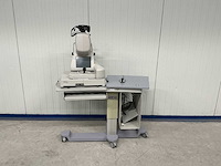 Topcon - oct-2000 - oogmeter - afbeelding 3 van  4