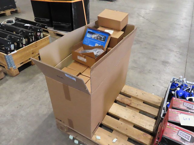 Topcon - opusa3sl1canb000 - bedieningsmonitor (41x) - afbeelding 4 van  5