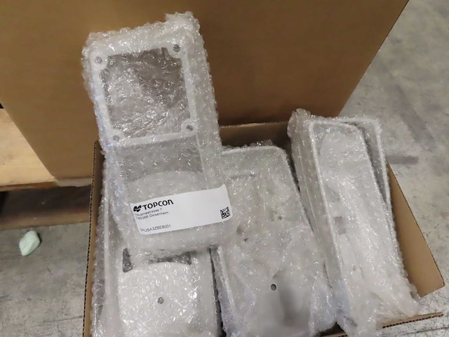 Topcon - opusa3sl1canb000 - bedieningsmonitor (41x) - afbeelding 5 van  5