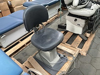 Topcon 210 behandel stoel - afbeelding 1 van  5