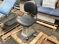 Topcon 210 behandel stoel - afbeelding 3 van  6