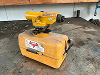 Topcon at-f7 afstandsmeter - afbeelding 1 van  3