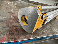 Topcon at-f7 afstandsmeter - afbeelding 2 van  3