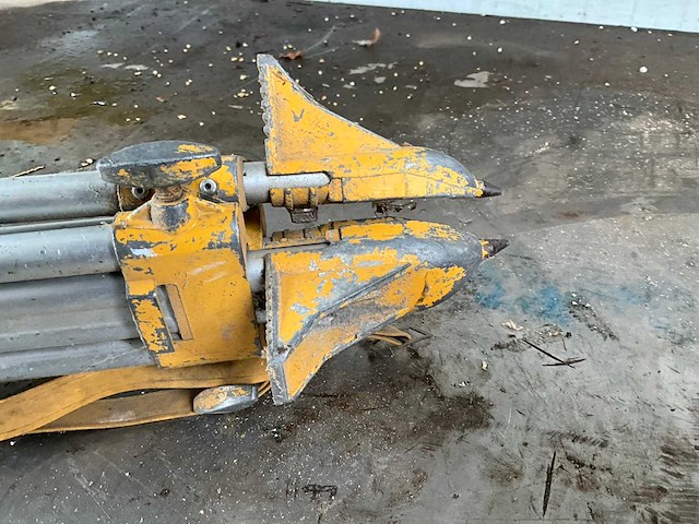 Topcon at-f7 afstandsmeter - afbeelding 3 van  3