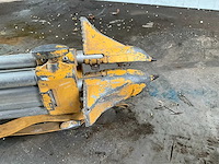 Topcon at-f7 afstandsmeter - afbeelding 3 van  3