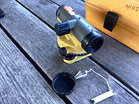 Topcon at-g4 automatisch waterpasinstrument - afbeelding 2 van  4