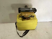 Topcon at-g6 green label waterpas instrument