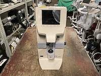 Topcon cl-200 lensmeter - afbeelding 2 van  6