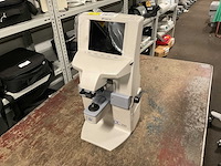 Topcon cl-200 lensmeter - afbeelding 3 van  6