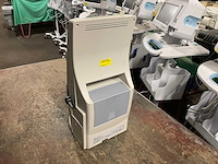 Topcon cl-200 lensmeter - afbeelding 4 van  6