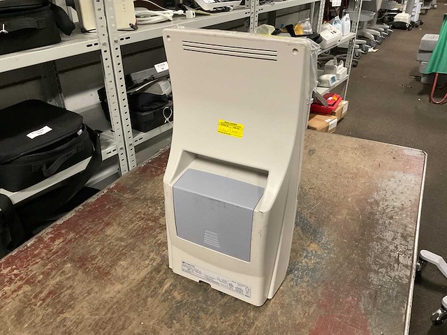 Topcon cl-200 lensmeter - afbeelding 5 van  6