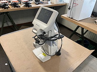 Topcon cl 300 lensometer - afbeelding 1 van  2