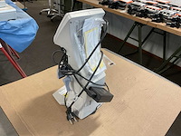 Topcon cl 300 lensometer - afbeelding 2 van  2