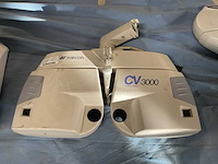 Topcon cv-3000 refractor - afbeelding 2 van  6