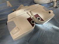 Topcon cv-3000 refractor - afbeelding 4 van  6
