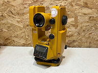 Topcon dt 30 landmeetkundige kijker - afbeelding 1 van  7
